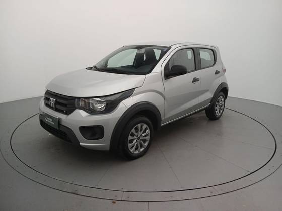 FIAT MOBI 1.0 EVO FLEX LIKE. MANUAL FIAT MOBI 1.0 EVO FLEX LIKE. MANUAL